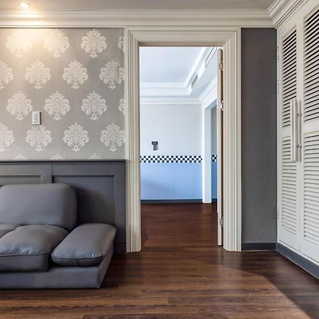 Kensington Hotel Пьончан Екстериор снимка