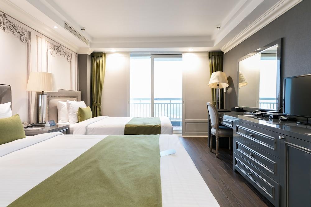 Kensington Hotel Пьончан Екстериор снимка