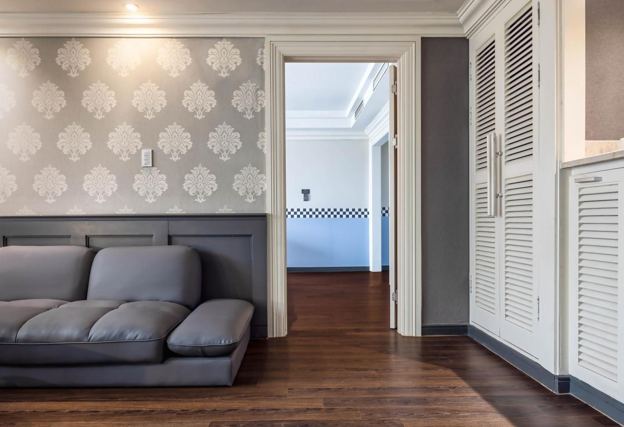 Kensington Hotel Пьончан Екстериор снимка