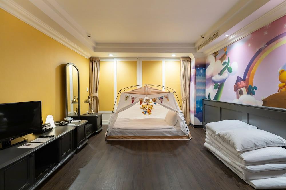 Kensington Hotel Пьончан Екстериор снимка