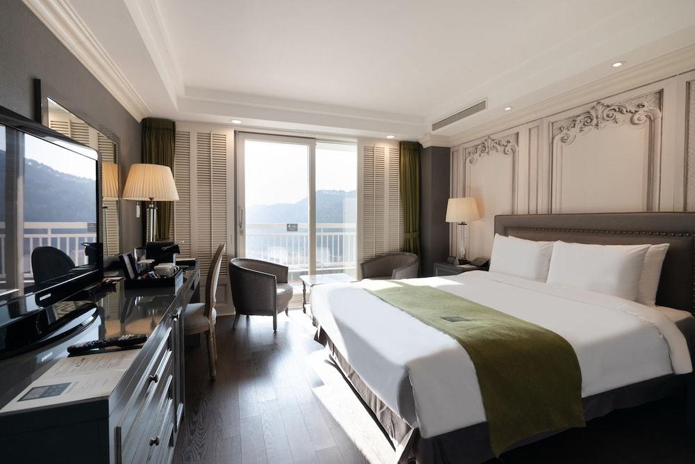 Kensington Hotel Пьончан Екстериор снимка