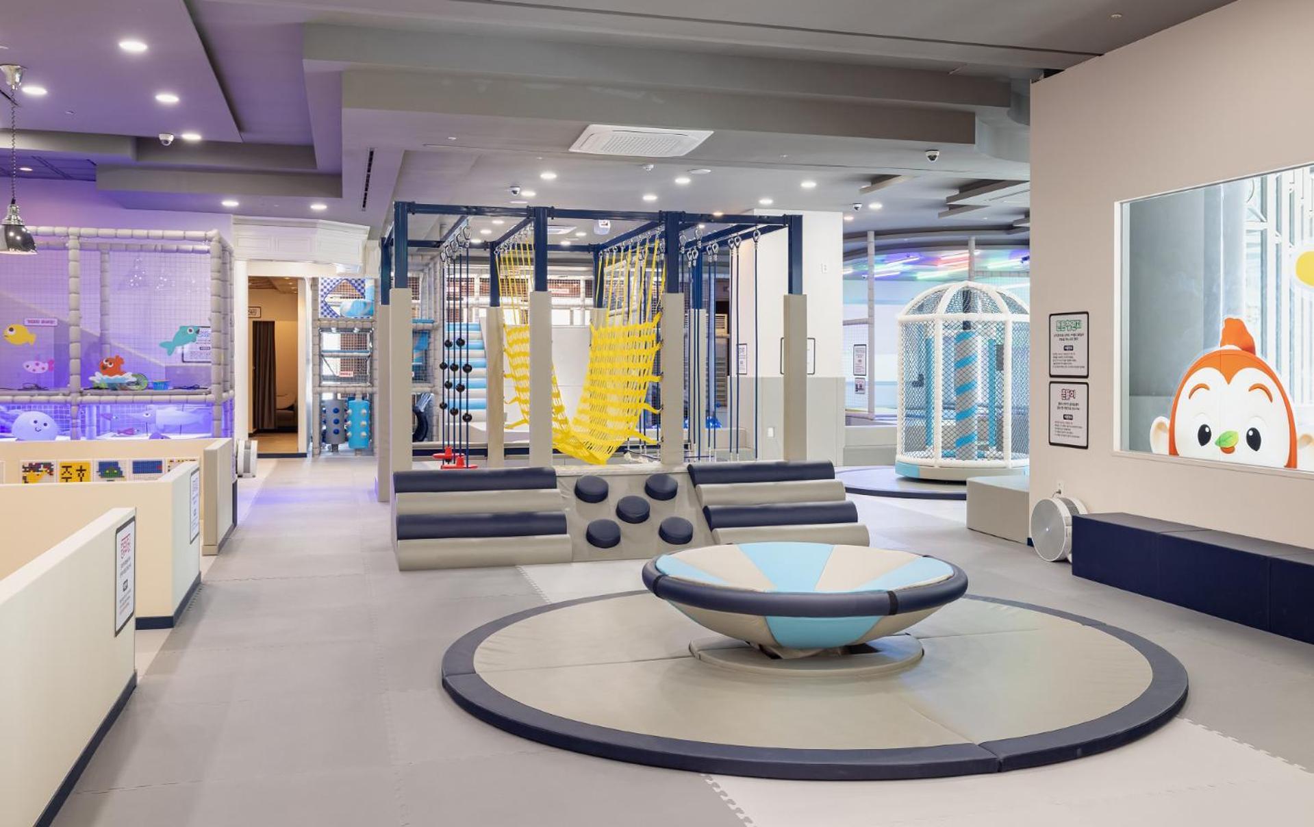 Kensington Hotel Пьончан Екстериор снимка